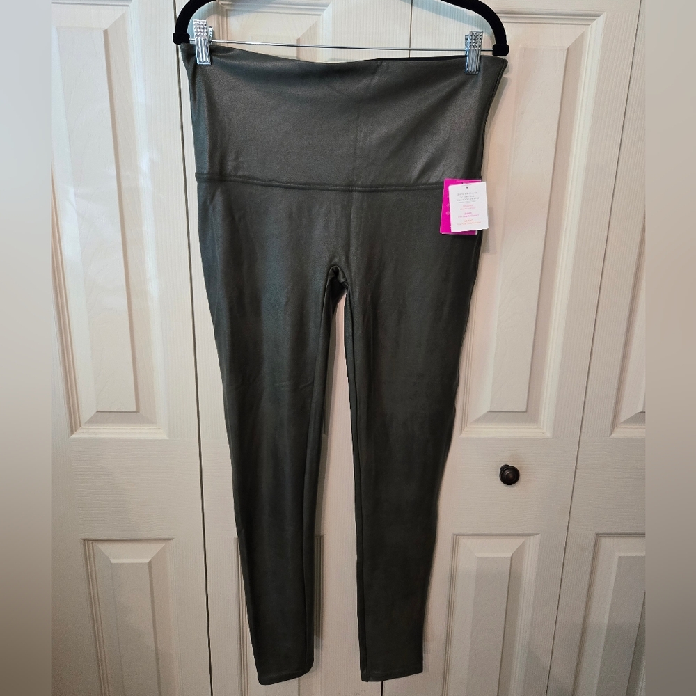 Spanx Leggings
